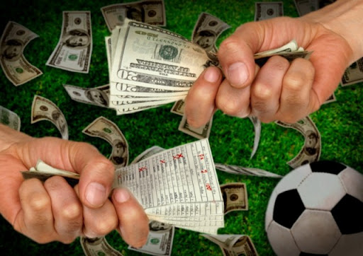 Betting On Football Matches